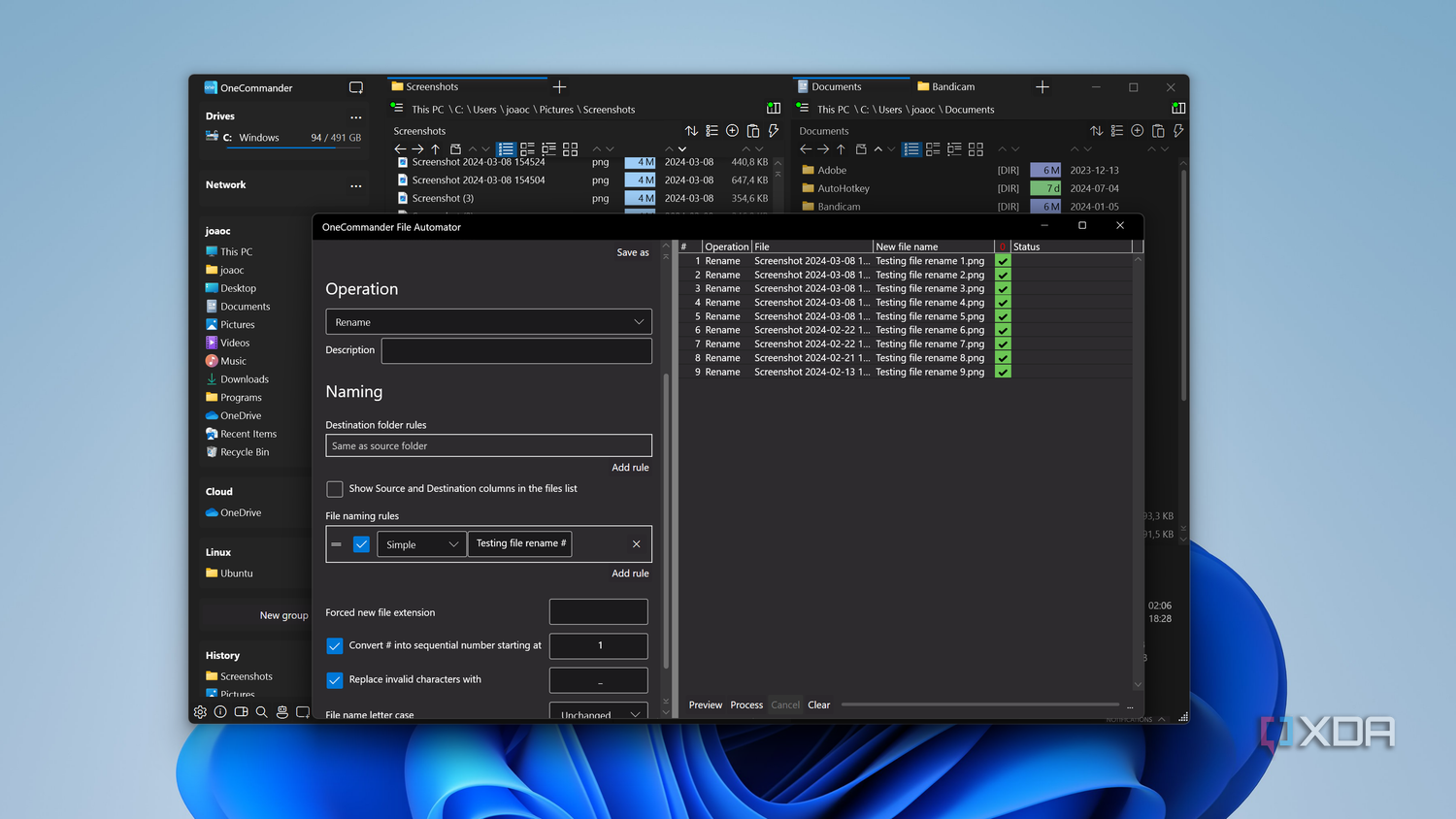 Windows File Explorer is outdated, and these alternatives fit how you ...