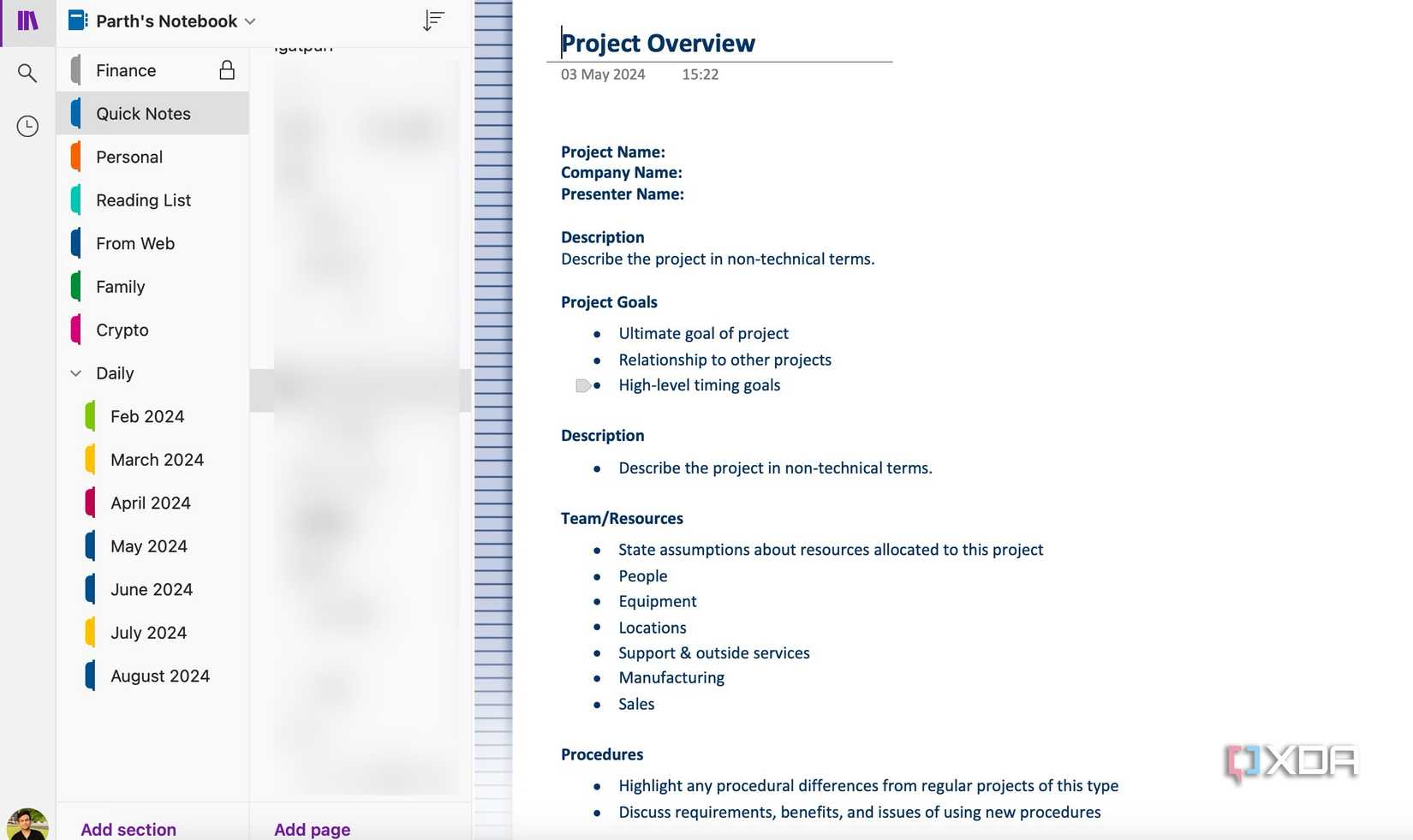OneNote vs. Goodnotes: The ultimate digital note-taking smackdown