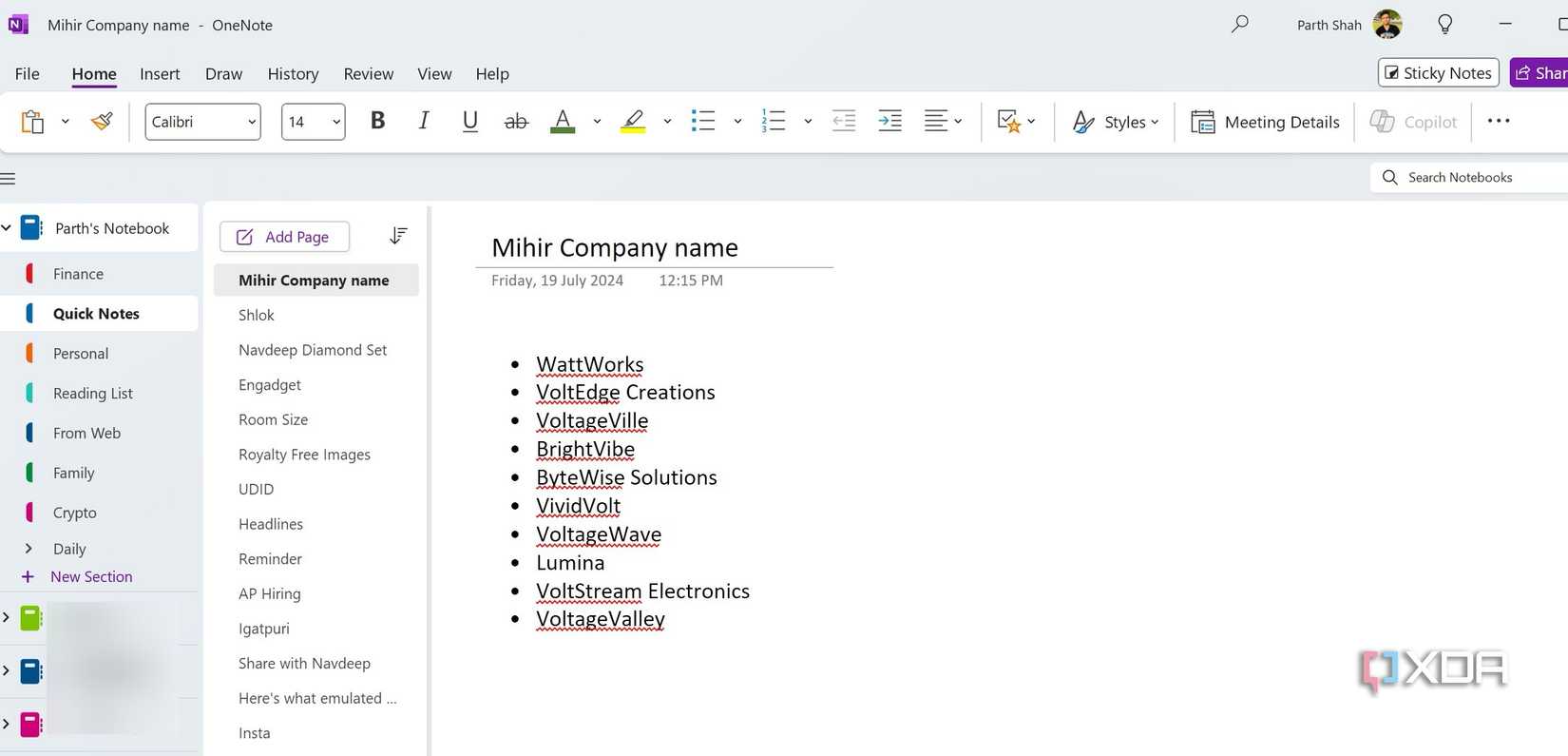 5 best Notion alternatives with offline mode