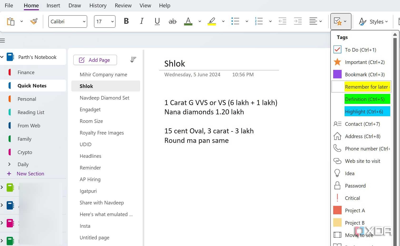 Notebook Vs Onenote OneNote vs. Standard Notes: Which note-taking app is better?