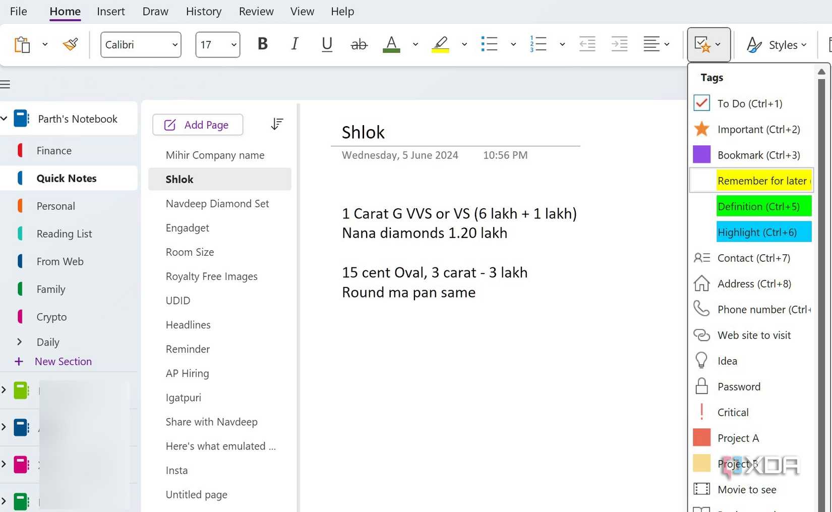 OneNote vs. Joplin: Which note-taking app is better?
