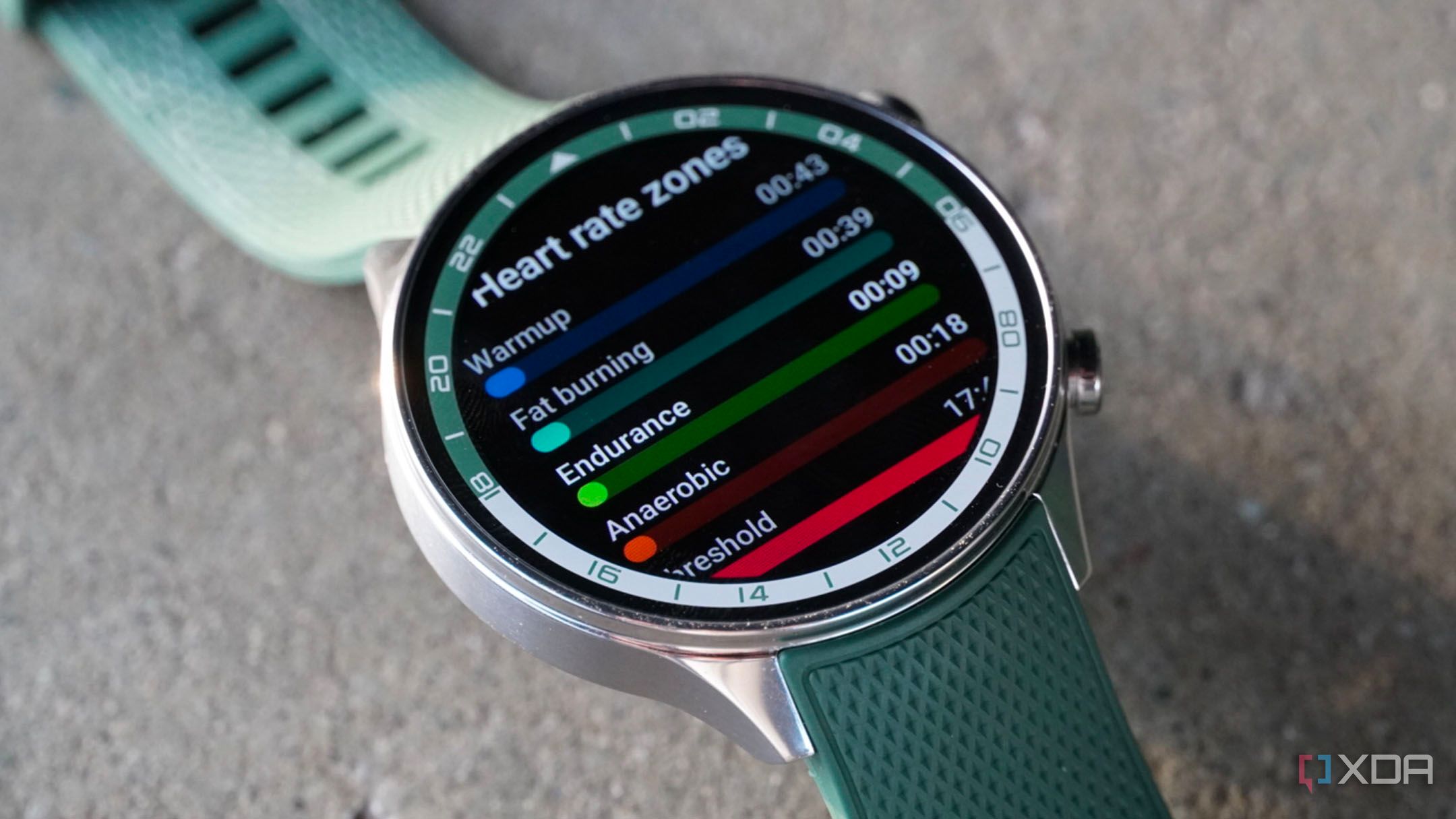 nike run club samsung watch active 2