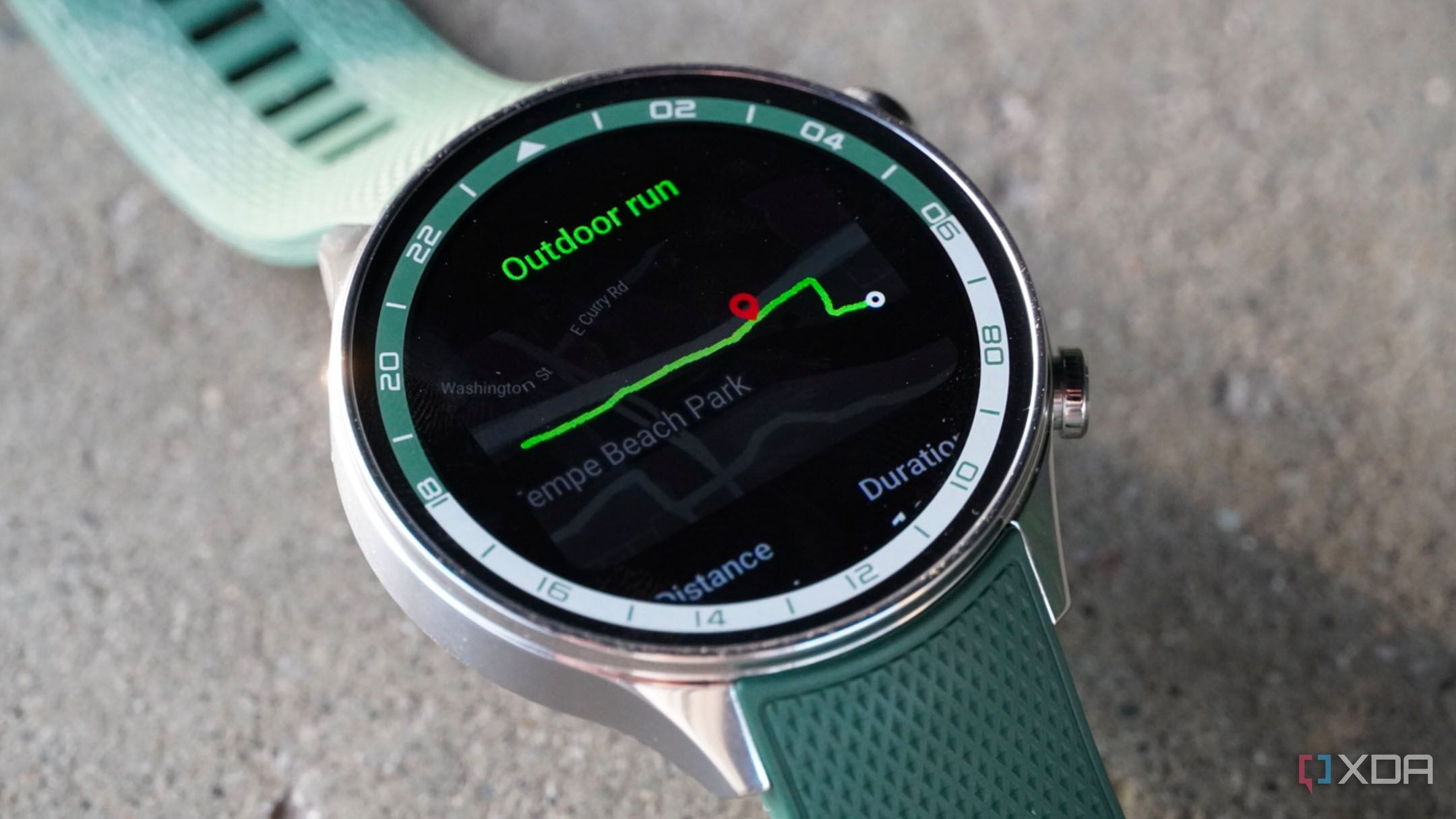 huarache international