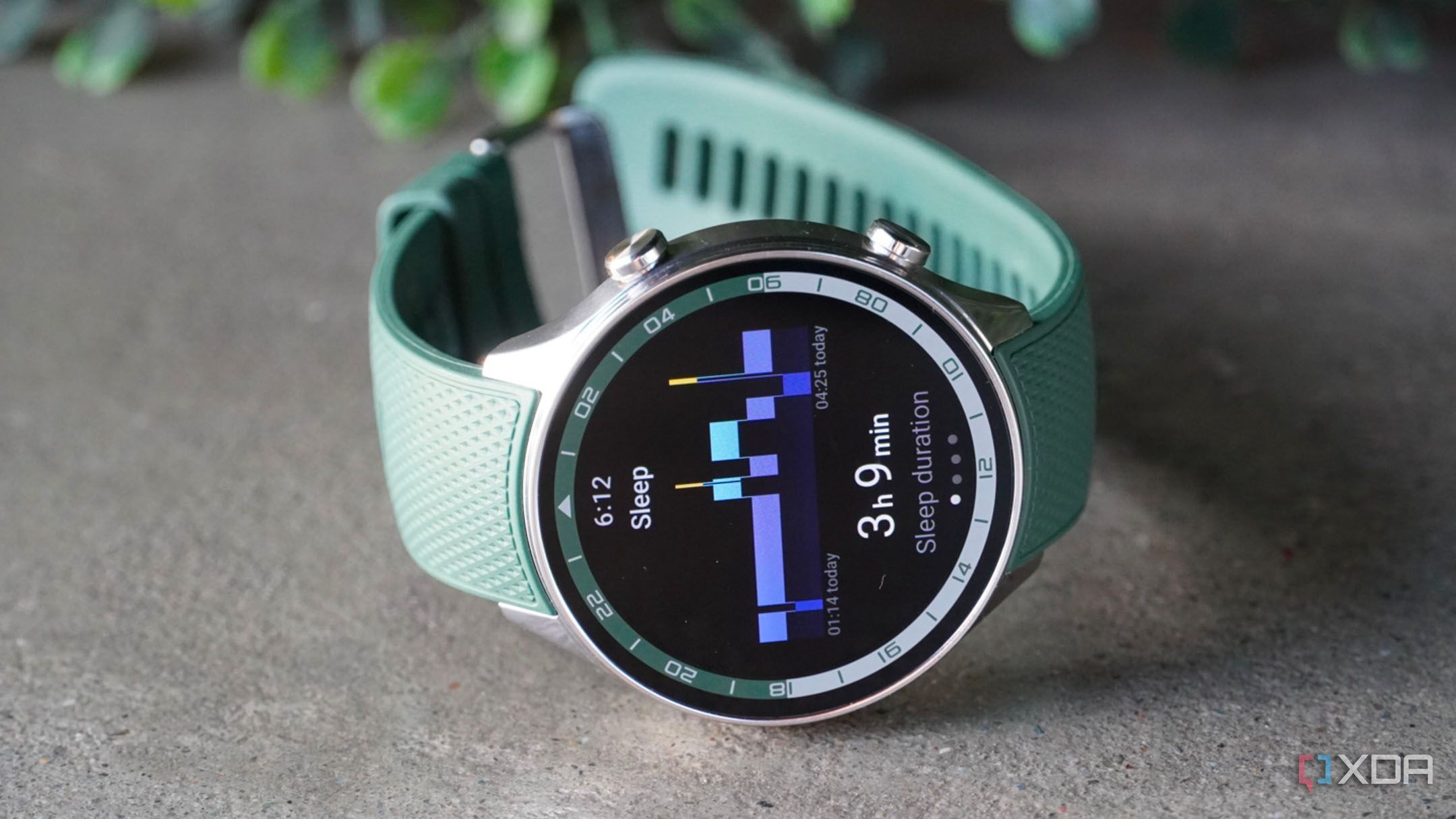 OnePlus Watch 2R review: The only budget Wear OS watch you should buy