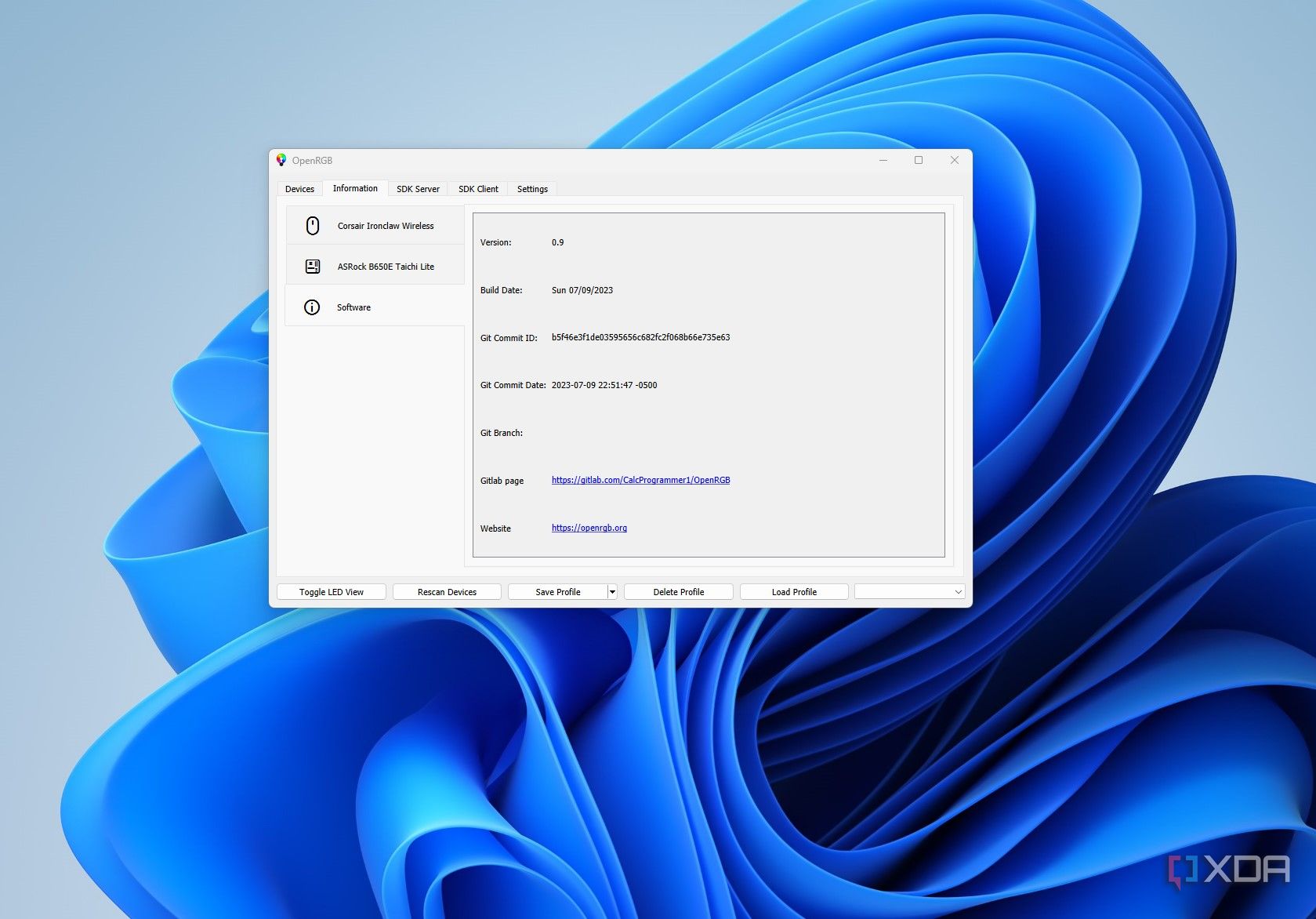 3 of the best software programs to control your PC's RGB in 2024