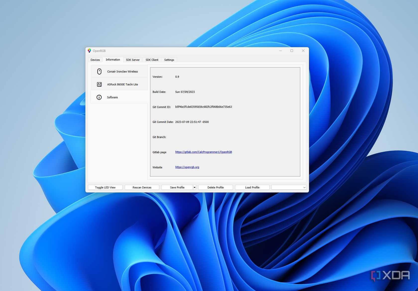 Rgb Dell Computer Remoteapp 3 of the best software programs to control your PC's RGB in 2024