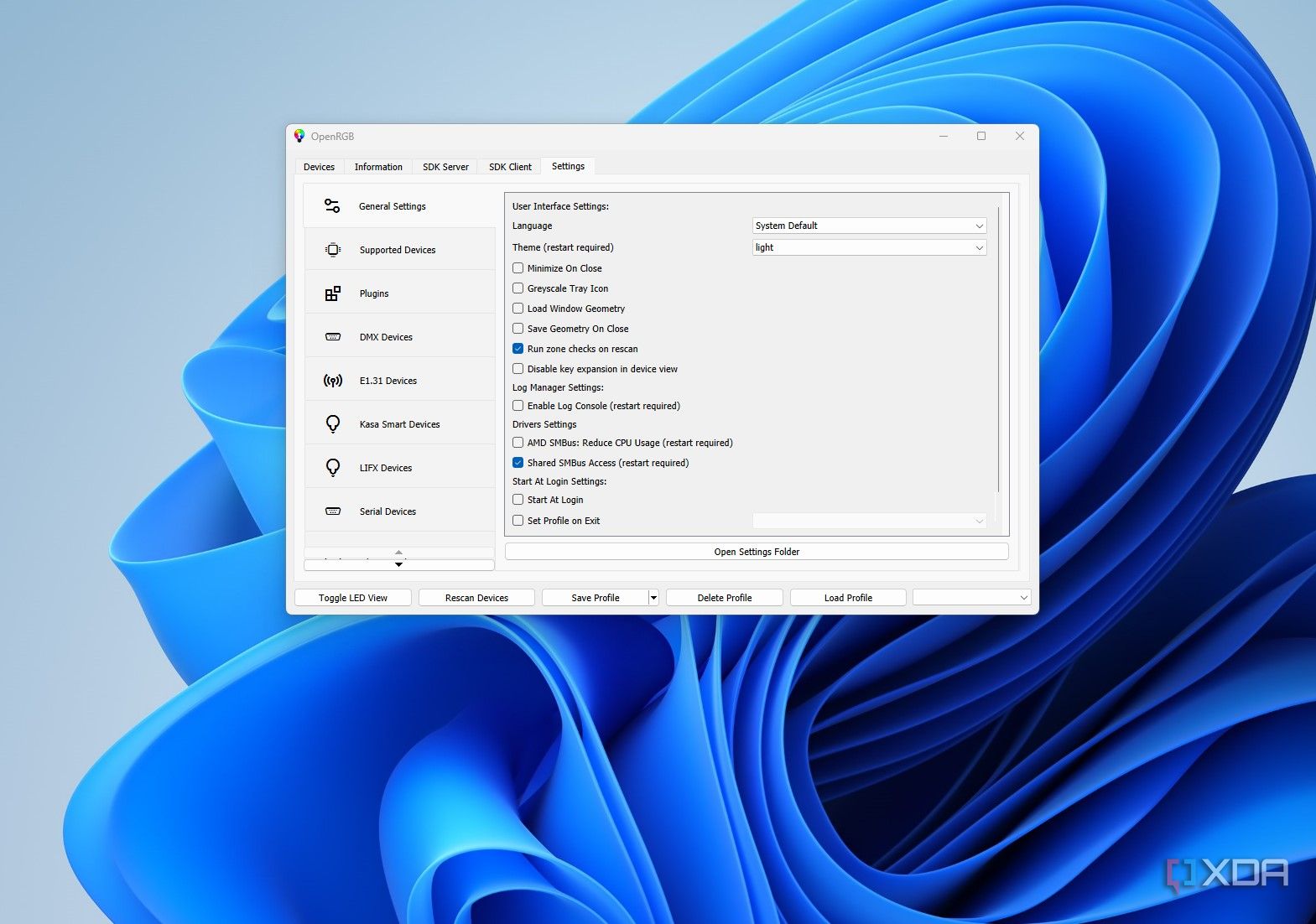 3 of the best software programs to control your PC's RGB in 2024