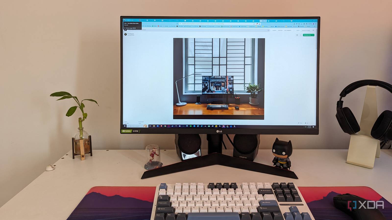 Monitor Setup Dual Monitor Gpu And Motherboard Multiple Monitors