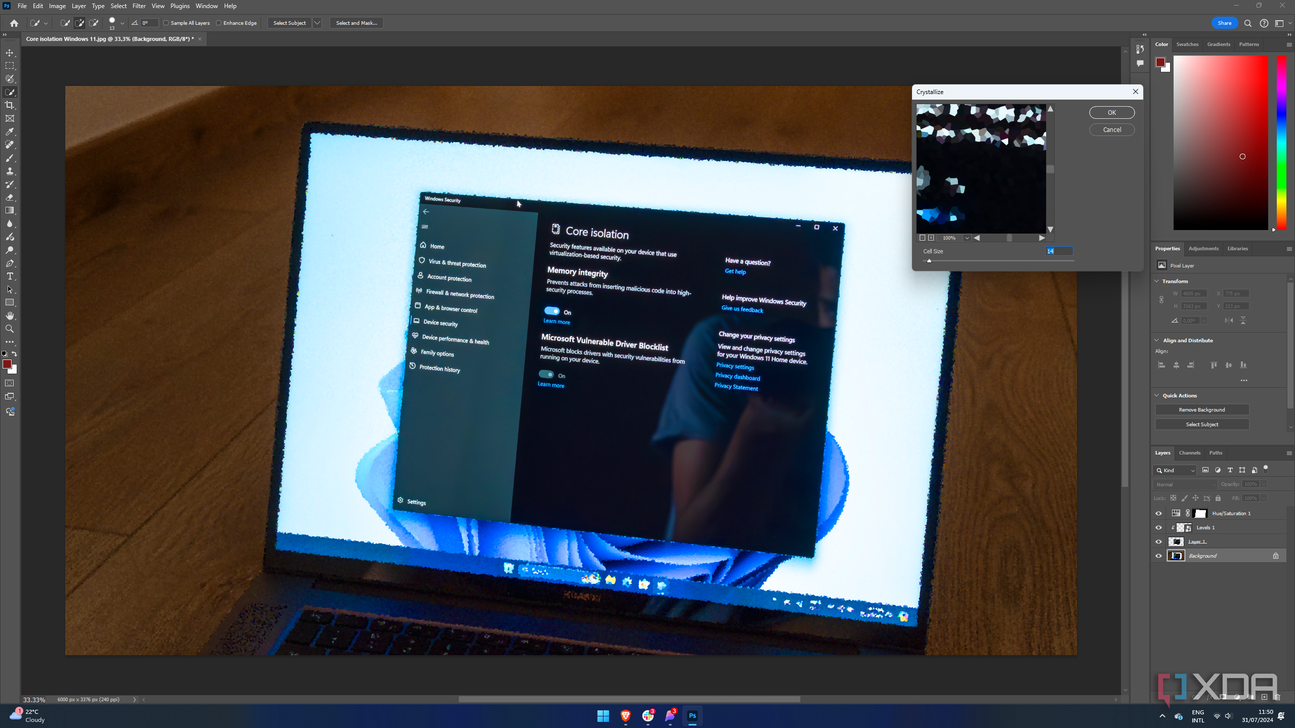 How is Adobe Lightroom different from Photoshop?