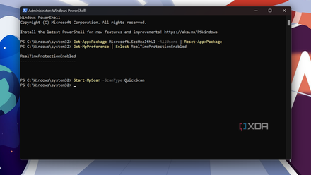 Terminal Powershell Commands For improving your productivity, setting up Windows Terminal to work ...
