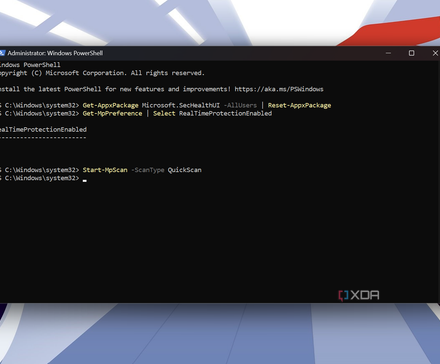 For improving your productivity, setting up Windows Terminal to work ...