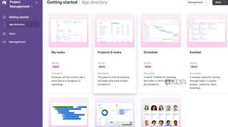 Airtable tasks