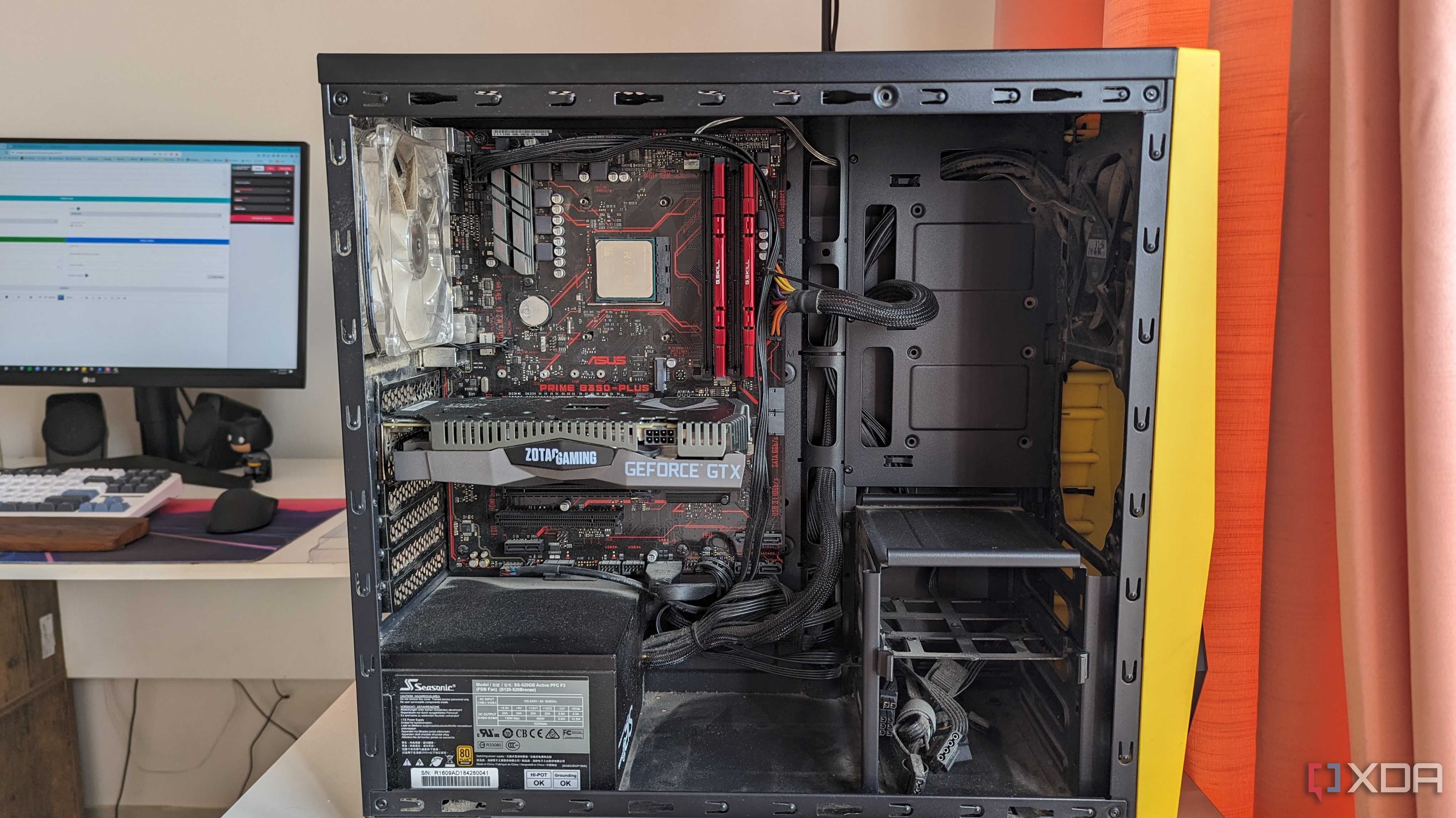 Break Your Computer 7 ways you can irreparably break your PC