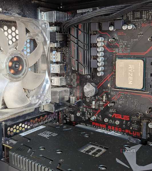 Latest 6-core or a last-gen 8-core CPU: Can less be more?