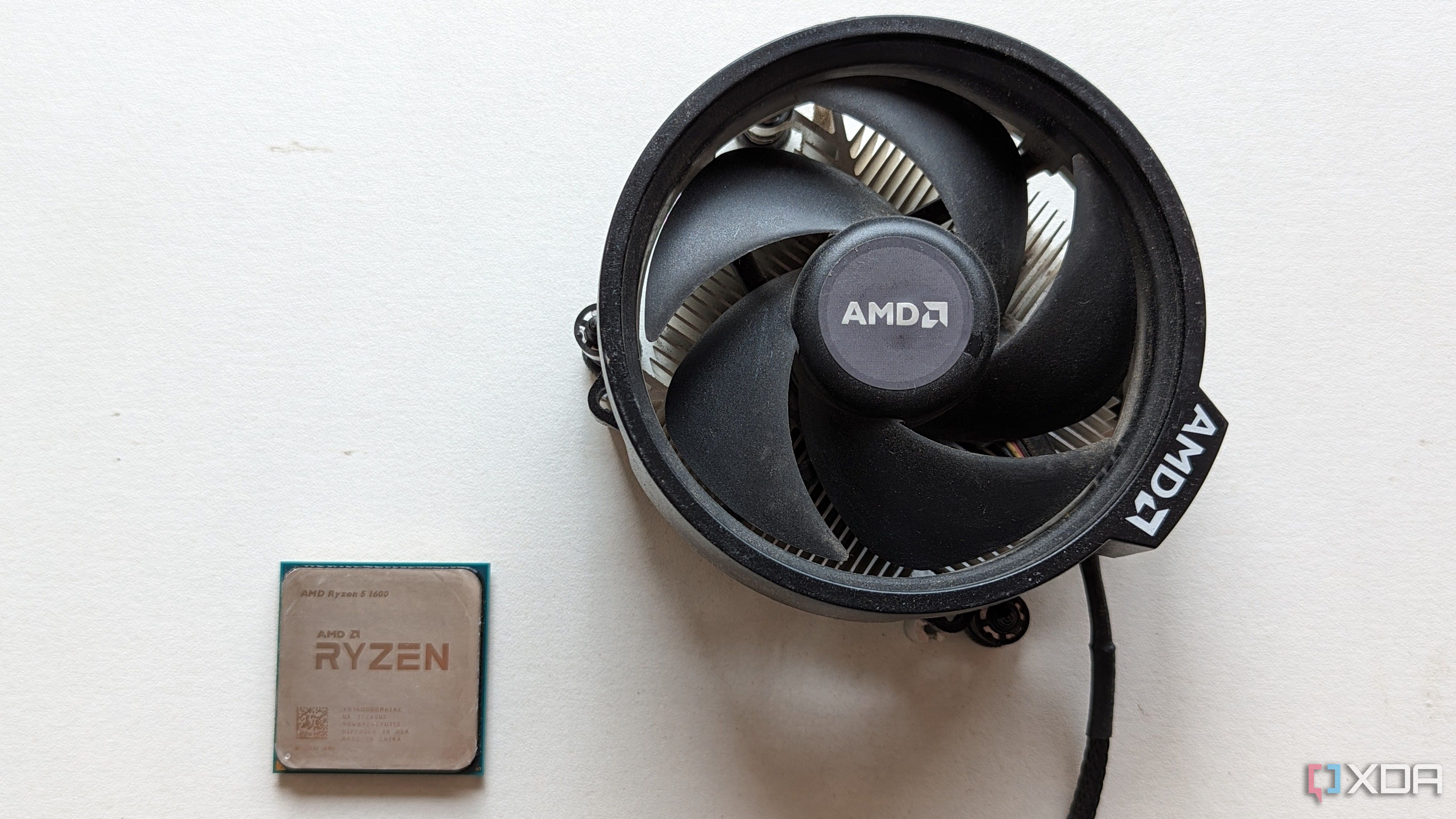 Air Cooler Best Cpu Cooler 5600x 5600x Stock Cooler Ryzen 5600x