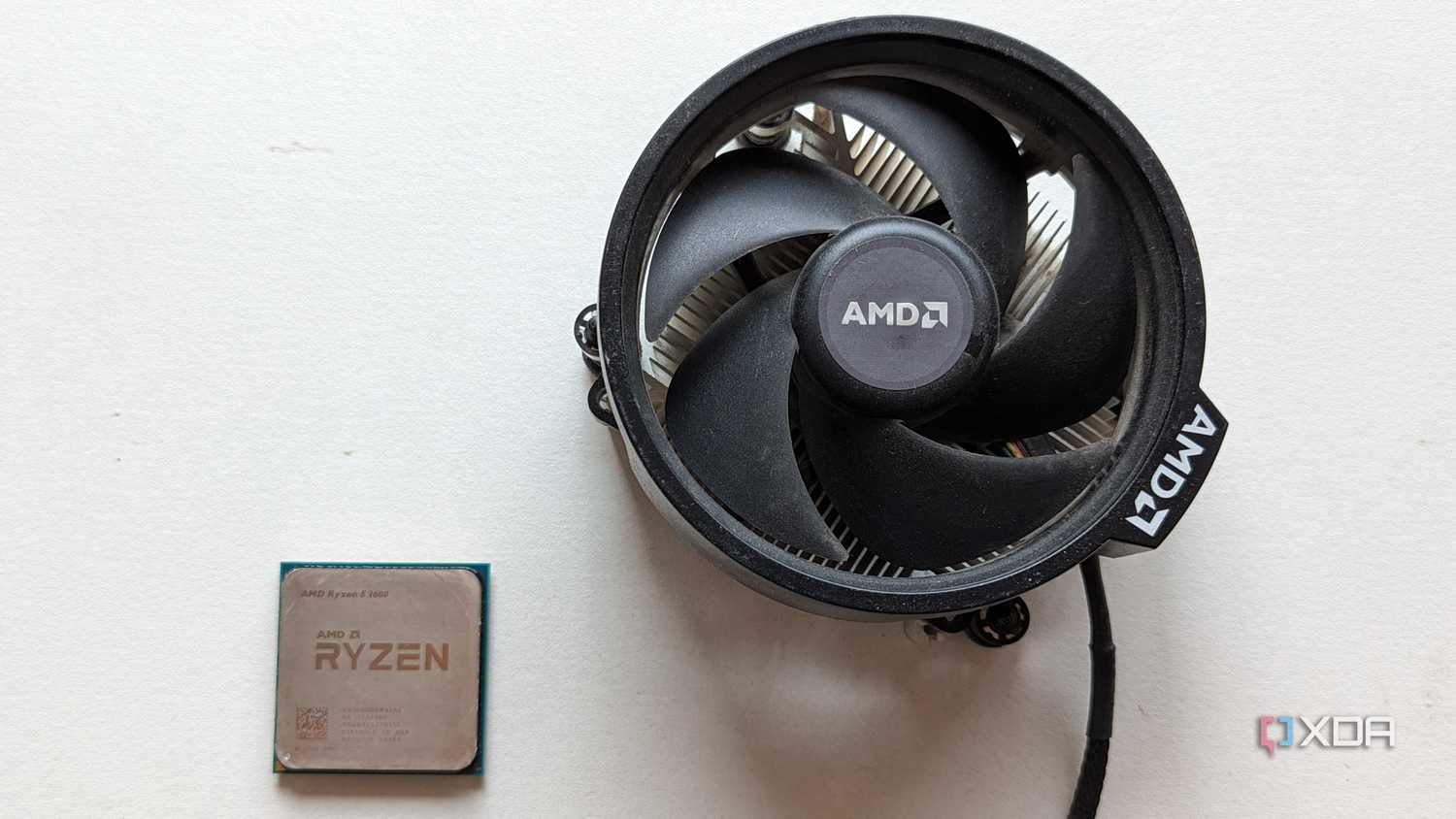 Wraith Spire Cooler Ryzen 1600 Fan Amd Ryzen5 5600ge AMD Ryzen