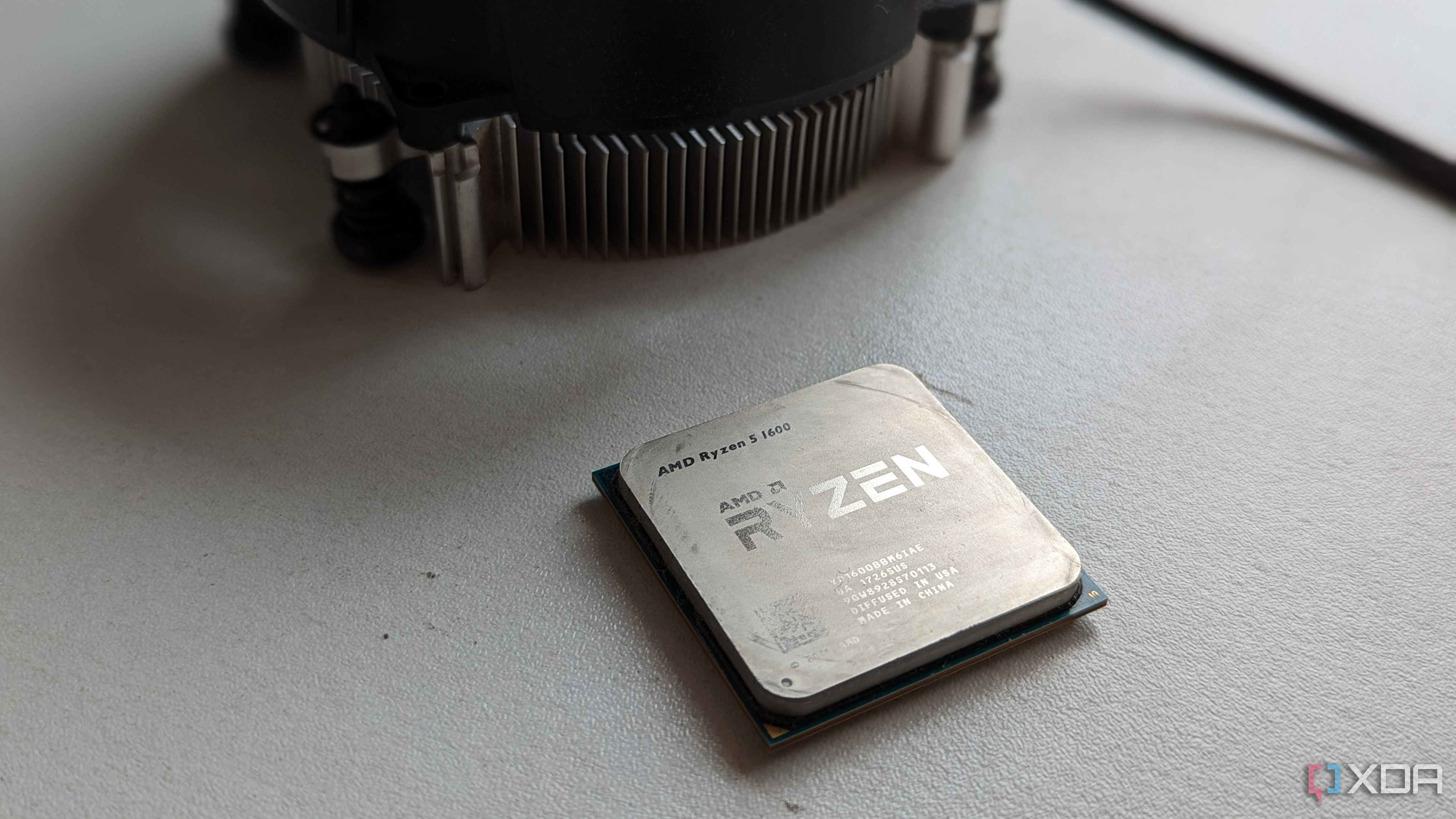 CPU Ryzen 5 5500 CPU Amazon.com: YNRSUFW AMD Ryzen 5 5500 R5 5500 3.6 GHz 6-Core