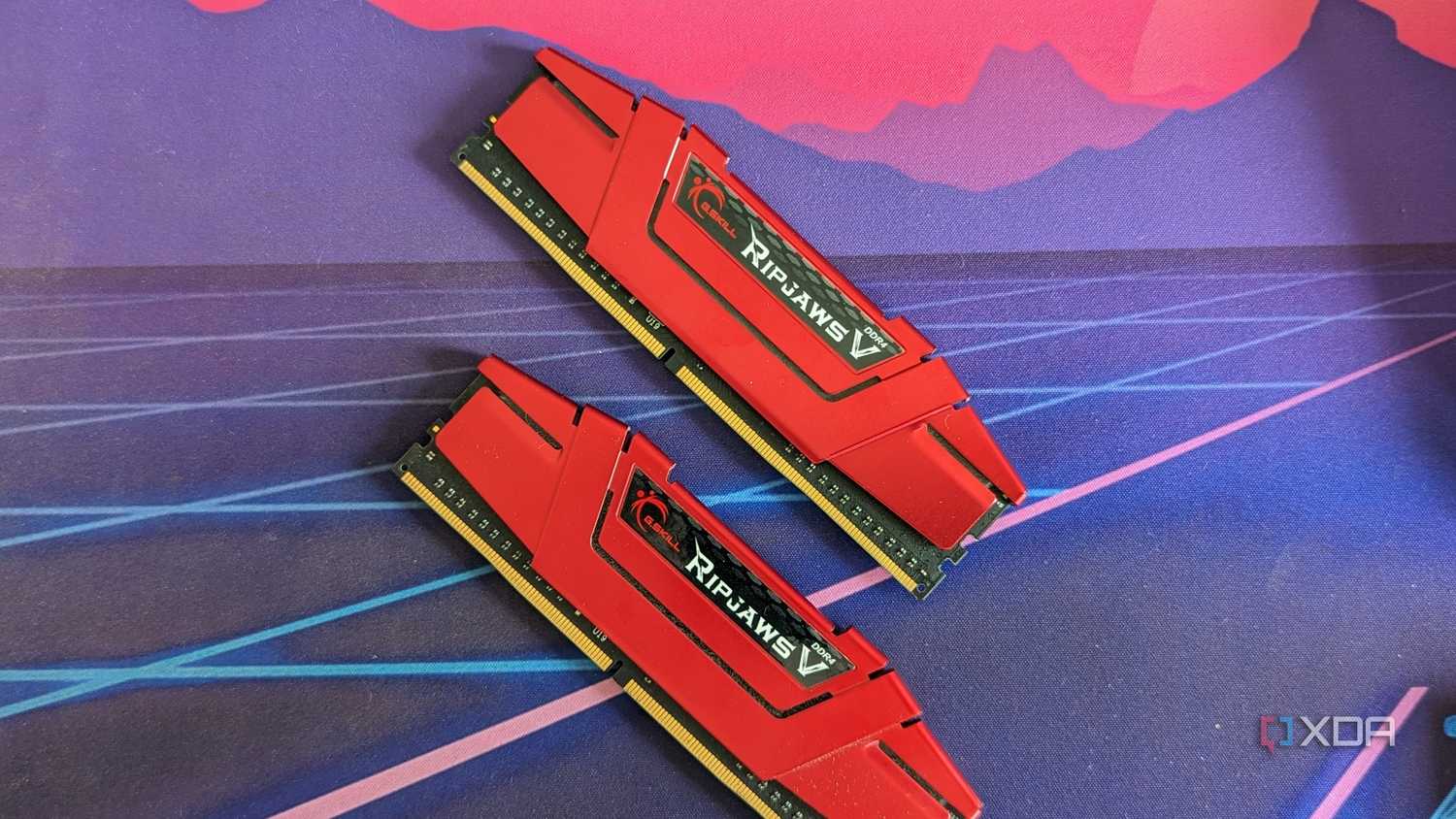 недостатки памяти DDR5 — иллюстрация 11 к материалу недостатки памяти DDR5 — иллюстрация 11 к материалу