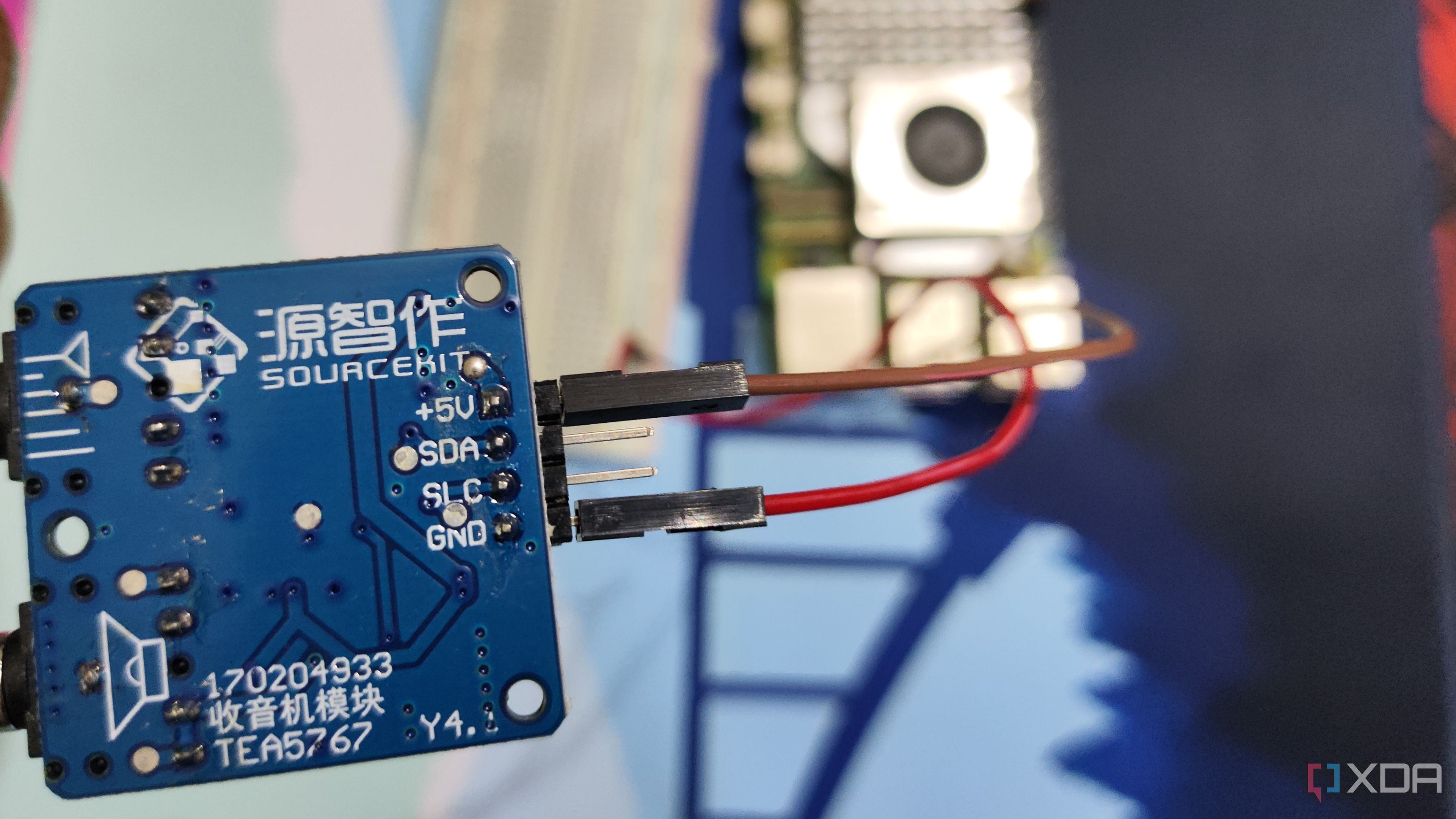 объем оперативной памяти Raspberry Pi — иллюстрация 6 к материалу