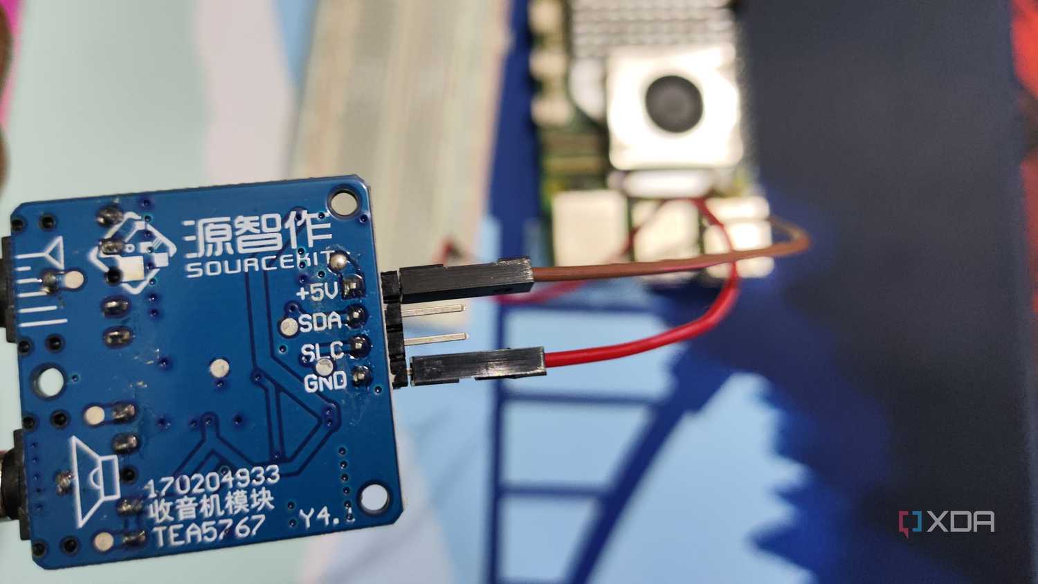 объем оперативной памяти Raspberry Pi — иллюстрация 6 к материалу объем оперативной памяти Raspberry Pi — иллюстрация 6 к материалу