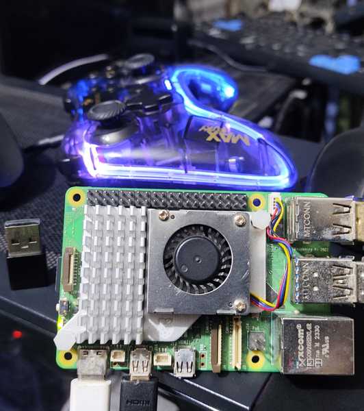 3 projects that turned the Raspberry Pi 5 into a gaming machine