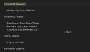 Obsidian markdown highligher