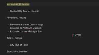 Obsidian markdown highligher