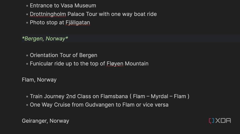 Obsidian markdown italic effect