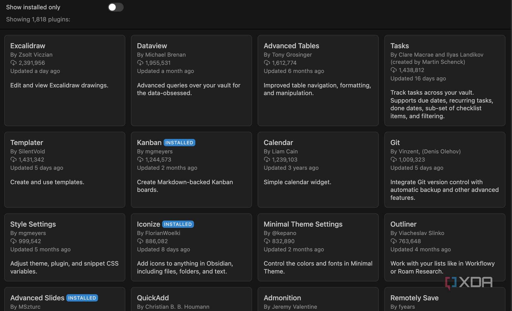 5 reasons why you should learn Markdown for taking notes in Obsidian