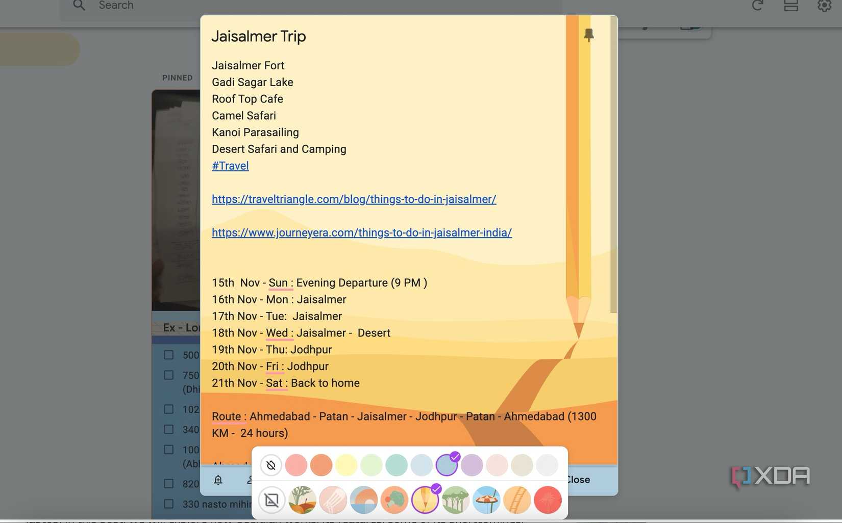 This underrated note-taking app solved the problem Notion and OneNote ...