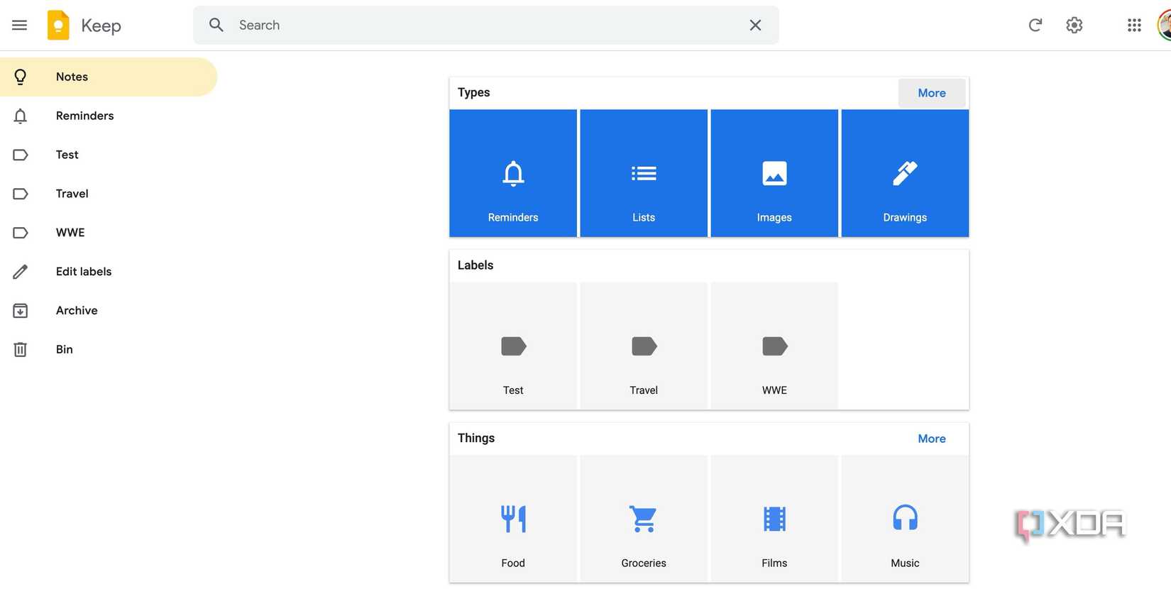 Keeped 7 reasons Google Keep is the best minimalist note-taking app