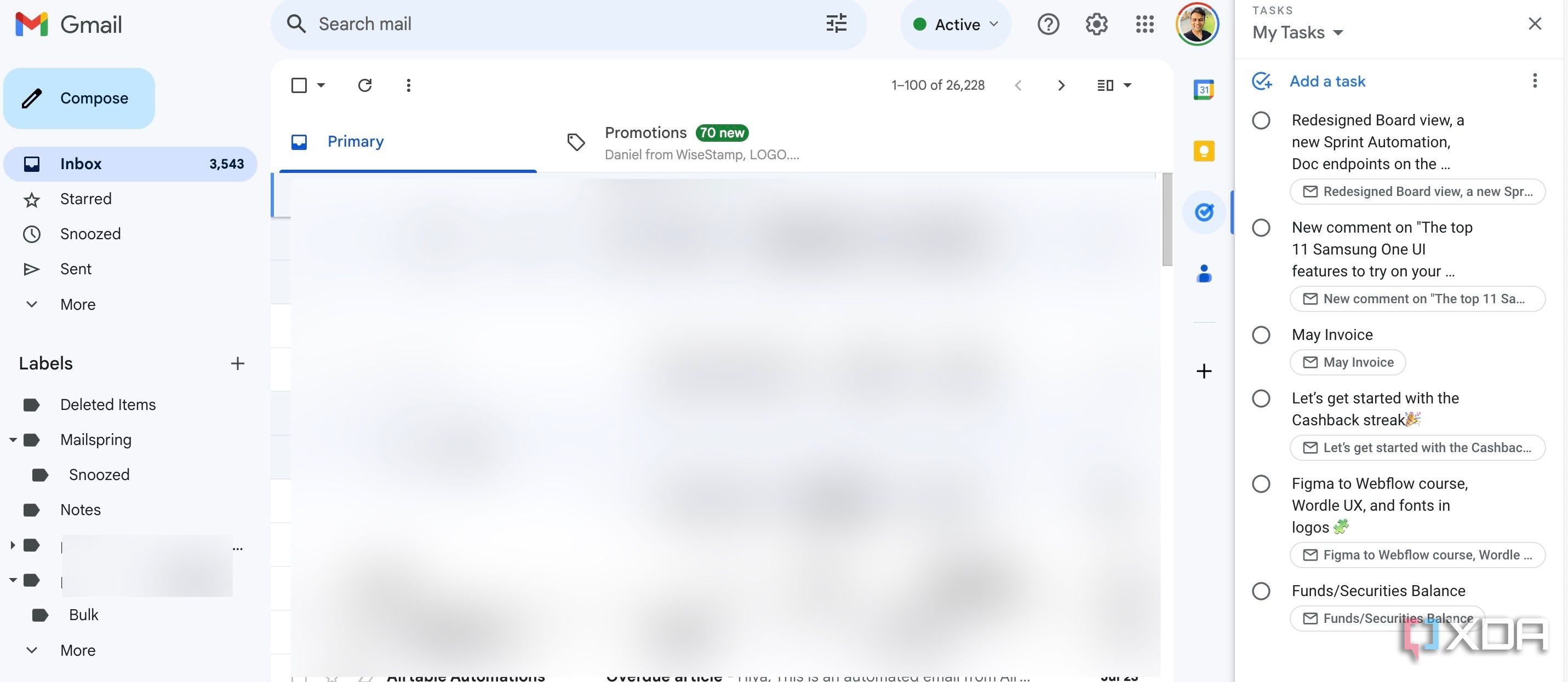 7 reasons Google Tasks is the best minimalist task management app