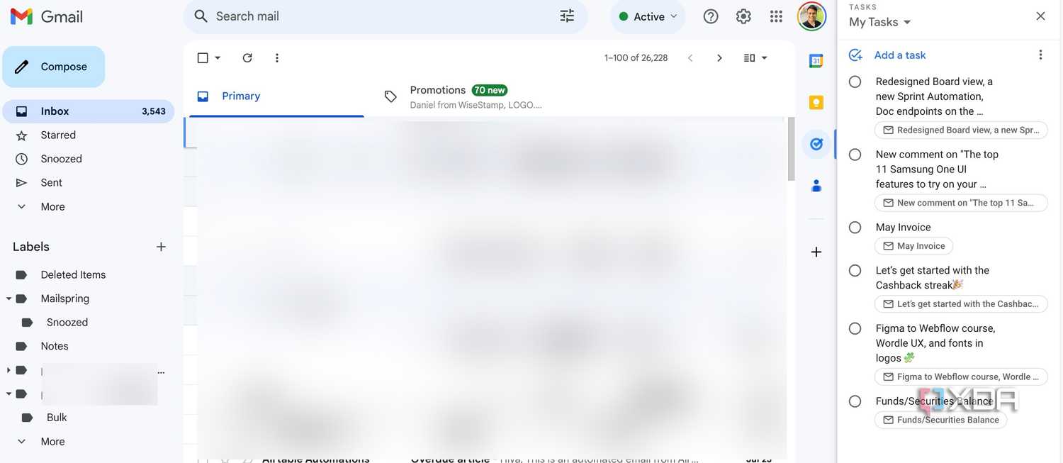 7 reasons Google Tasks is the best minimalist task management app