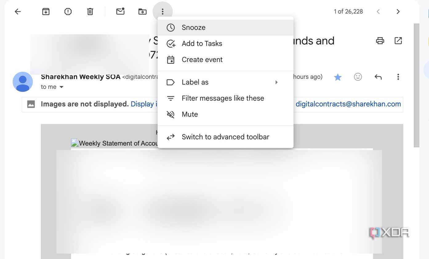 7 reasons Google Tasks is the best minimalist task management app