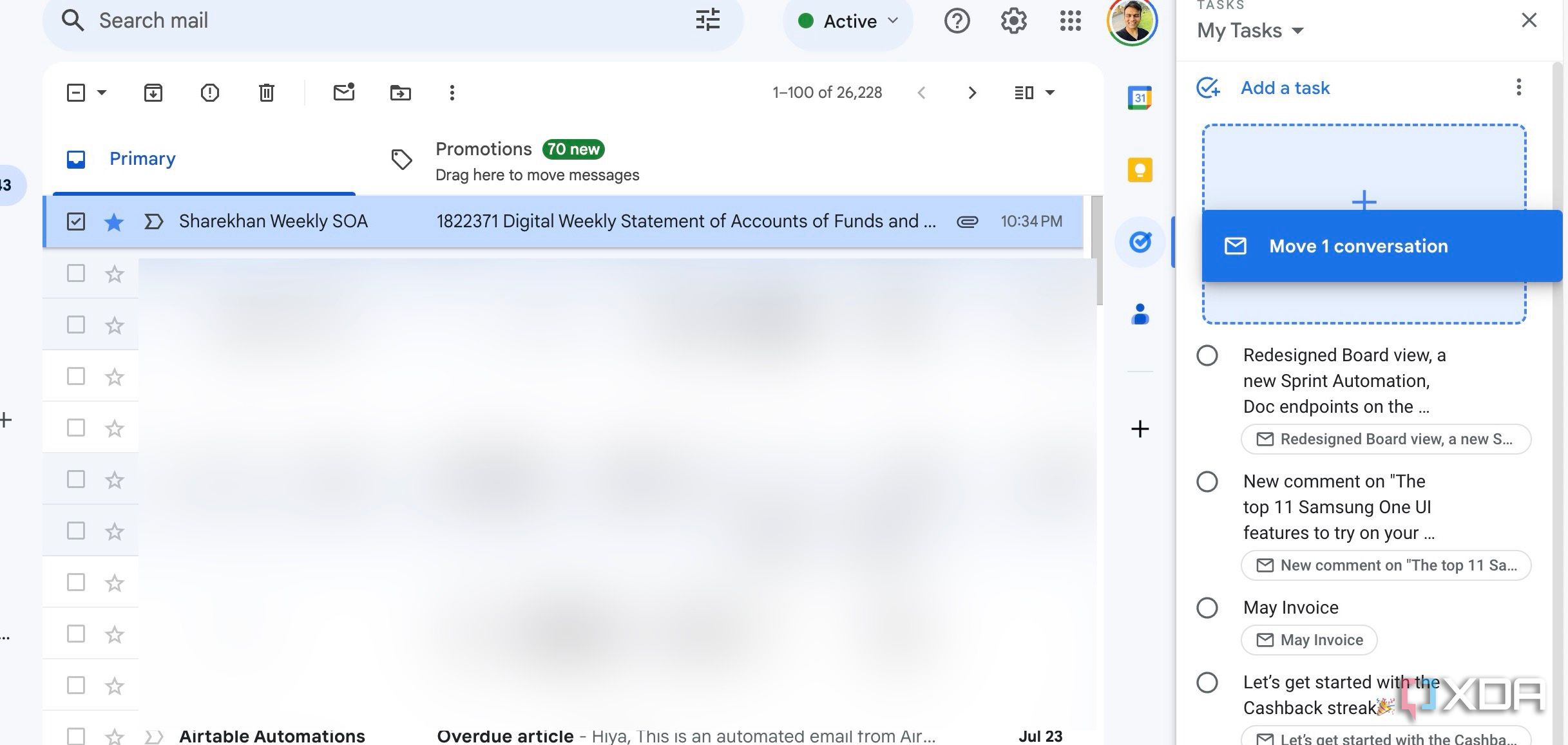 7 reasons Google Tasks is the best minimalist task management app