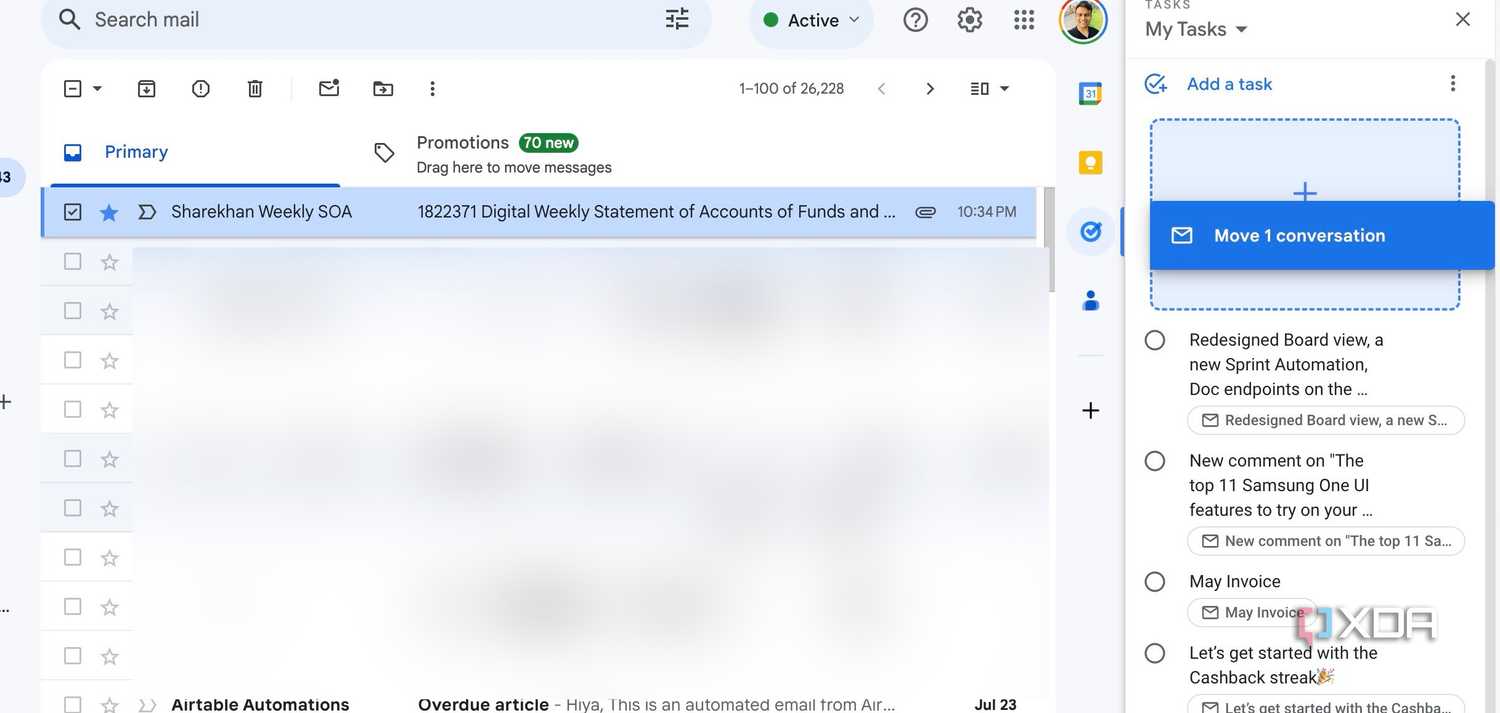 7 reasons Google Tasks is the best minimalist task management app