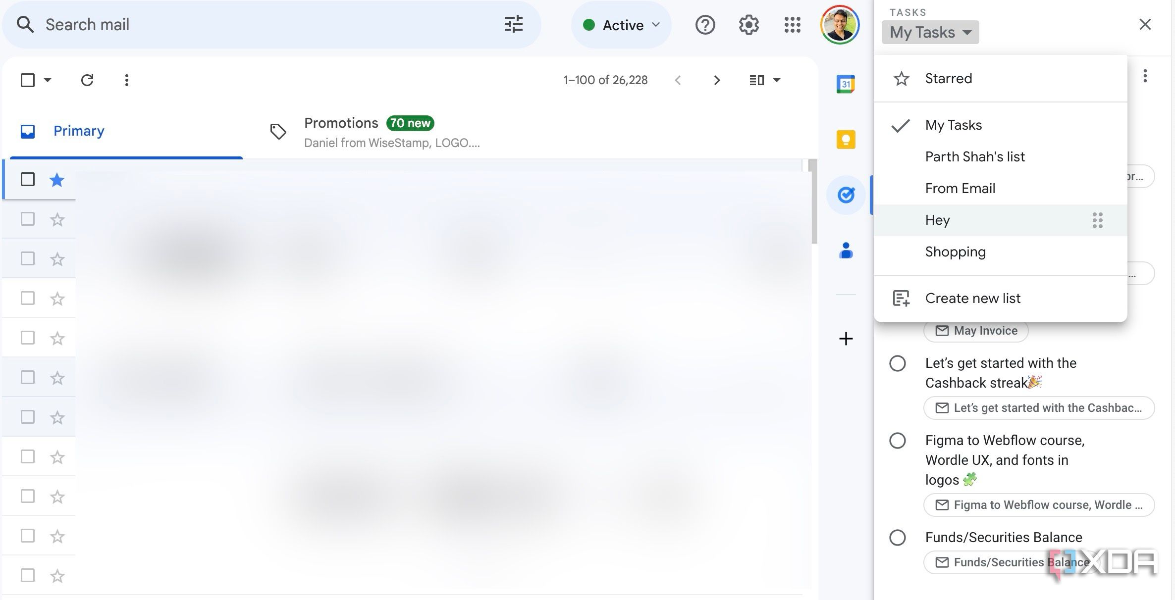 7 reasons Google Tasks is the best minimalist task management app