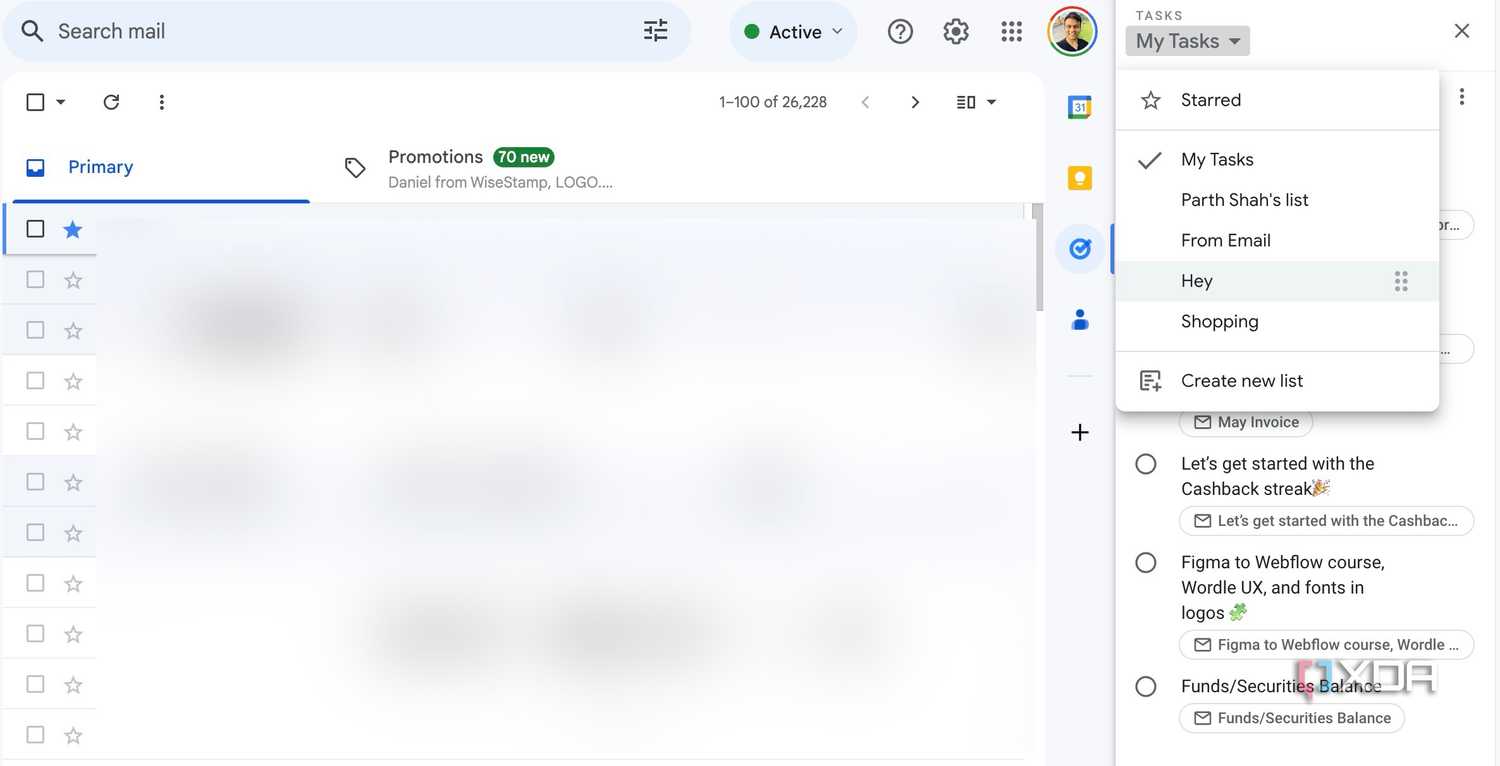 7 reasons Google Tasks is the best minimalist task management app