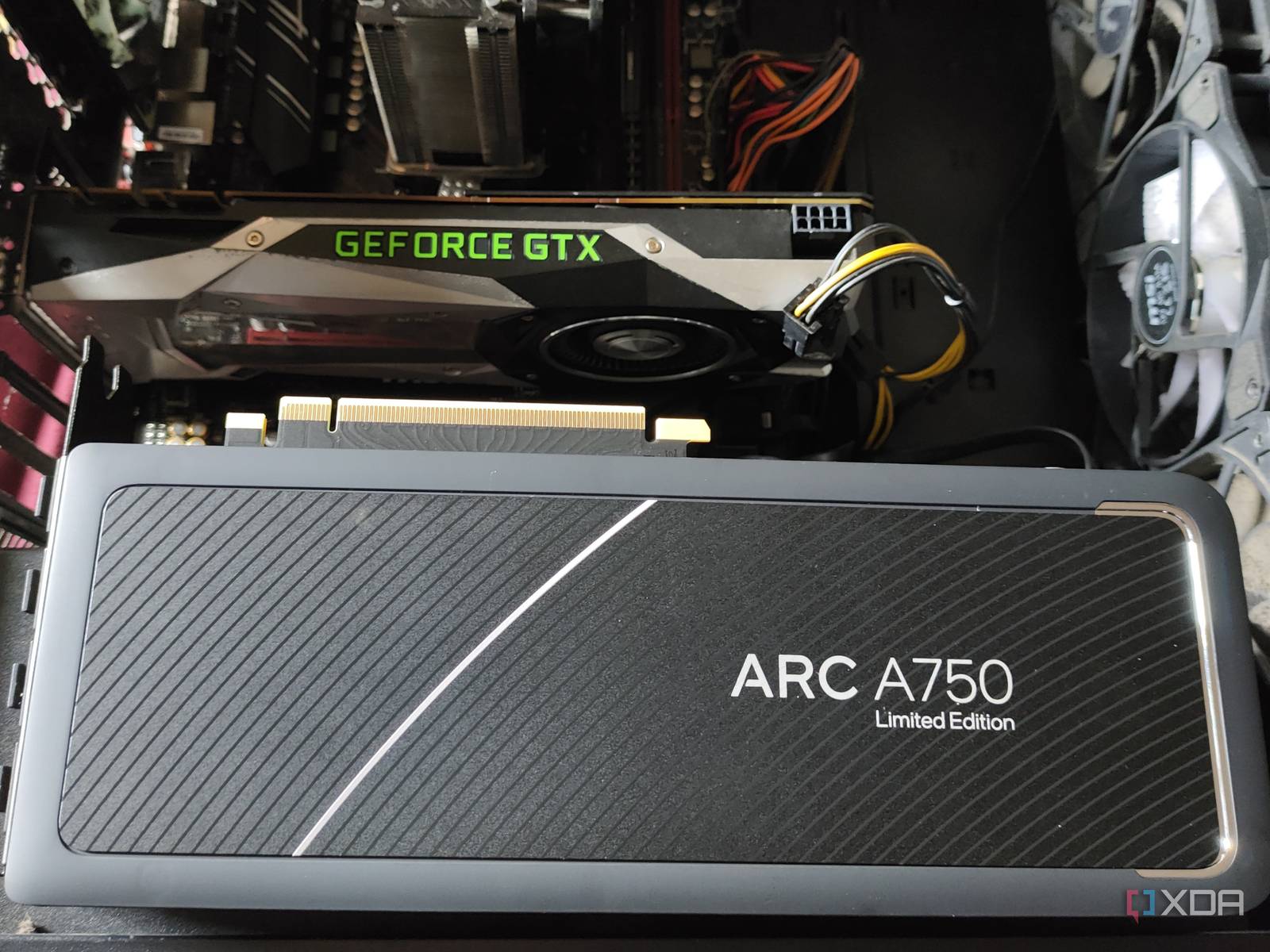 Here's everything you need to know about replacing your old GPU