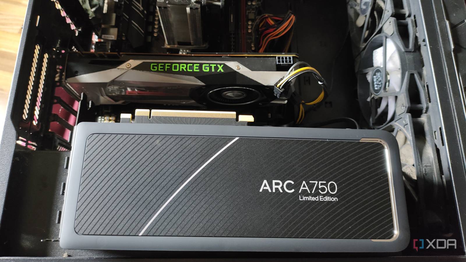 Computer How To Install Internal Graphics Card In Laptop Here's