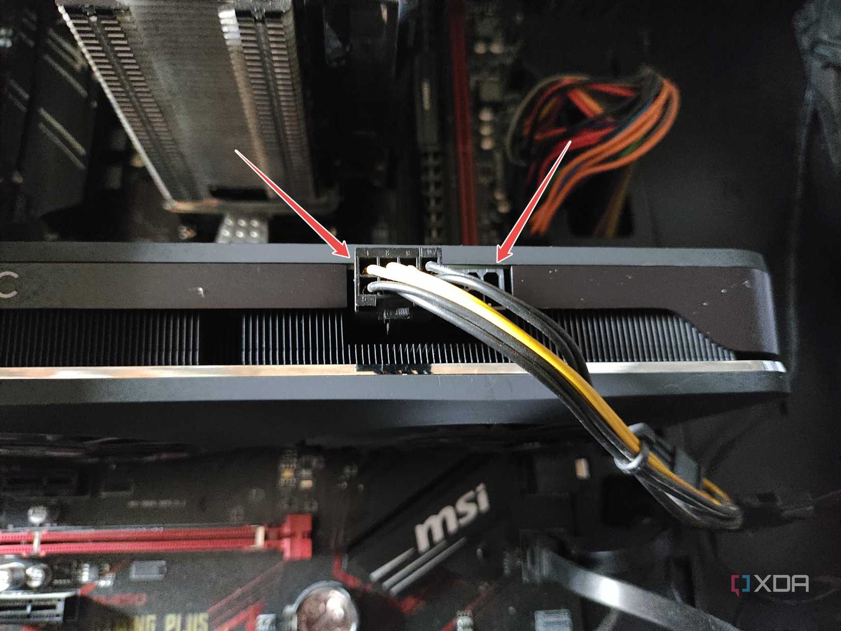 Press Gpu Here's everything you need to know about replacing your old GPU
