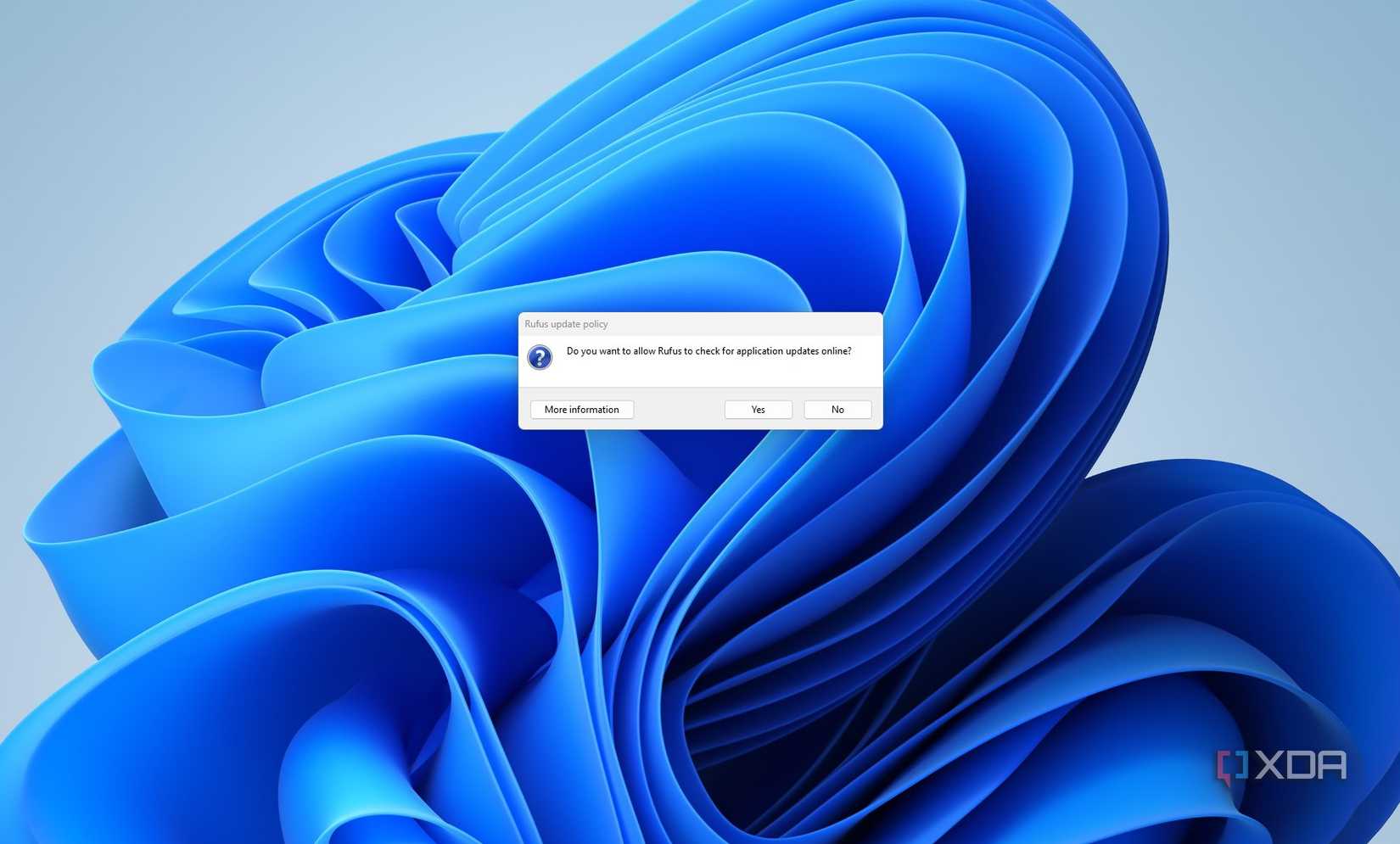 How to use Rufus to create a bootable USB drive and install Windows