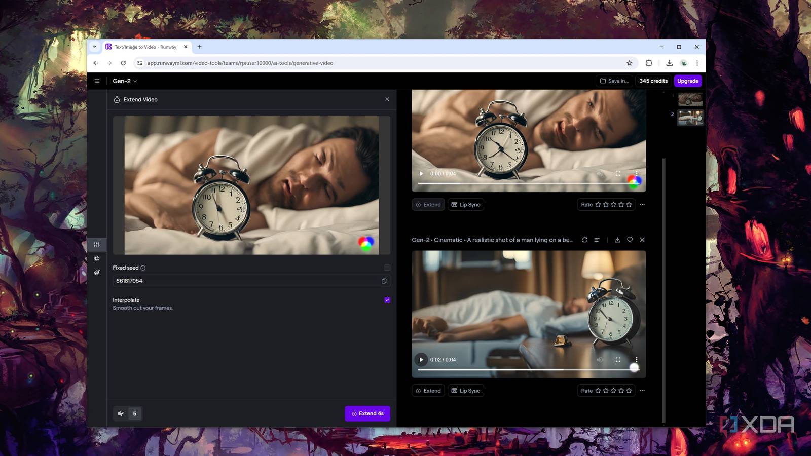 I tried creating a short film with AI – it went as terribly as you’d ...