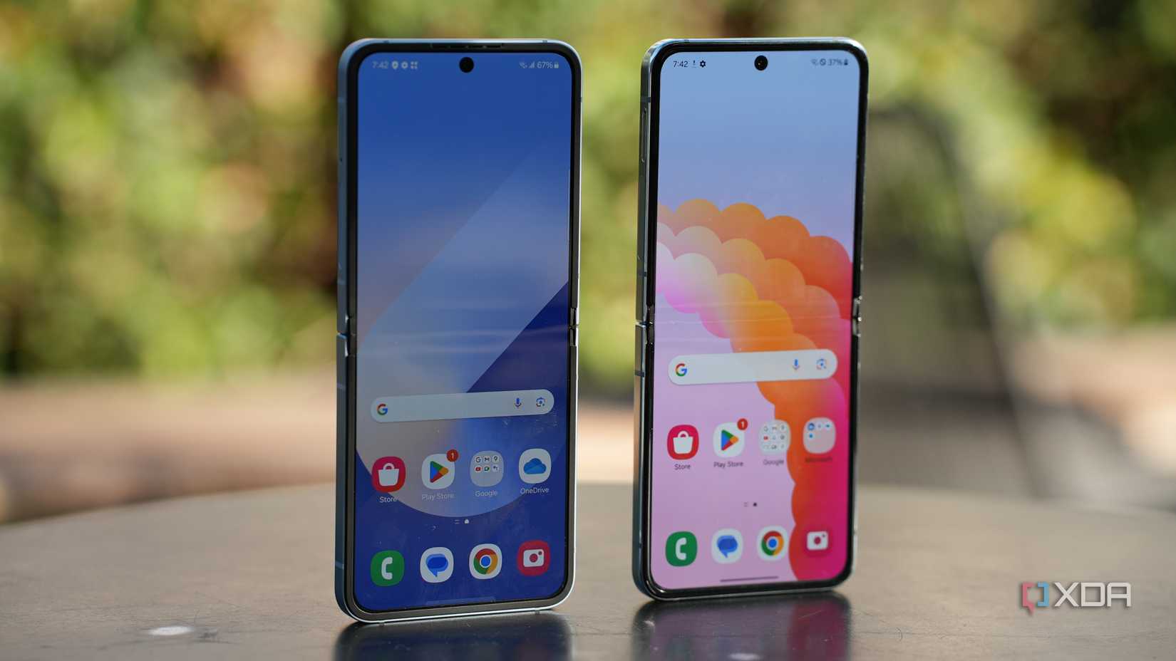 Samsung Galaxy Z Flip 6 vs. Flip 5: Should you upgrade?