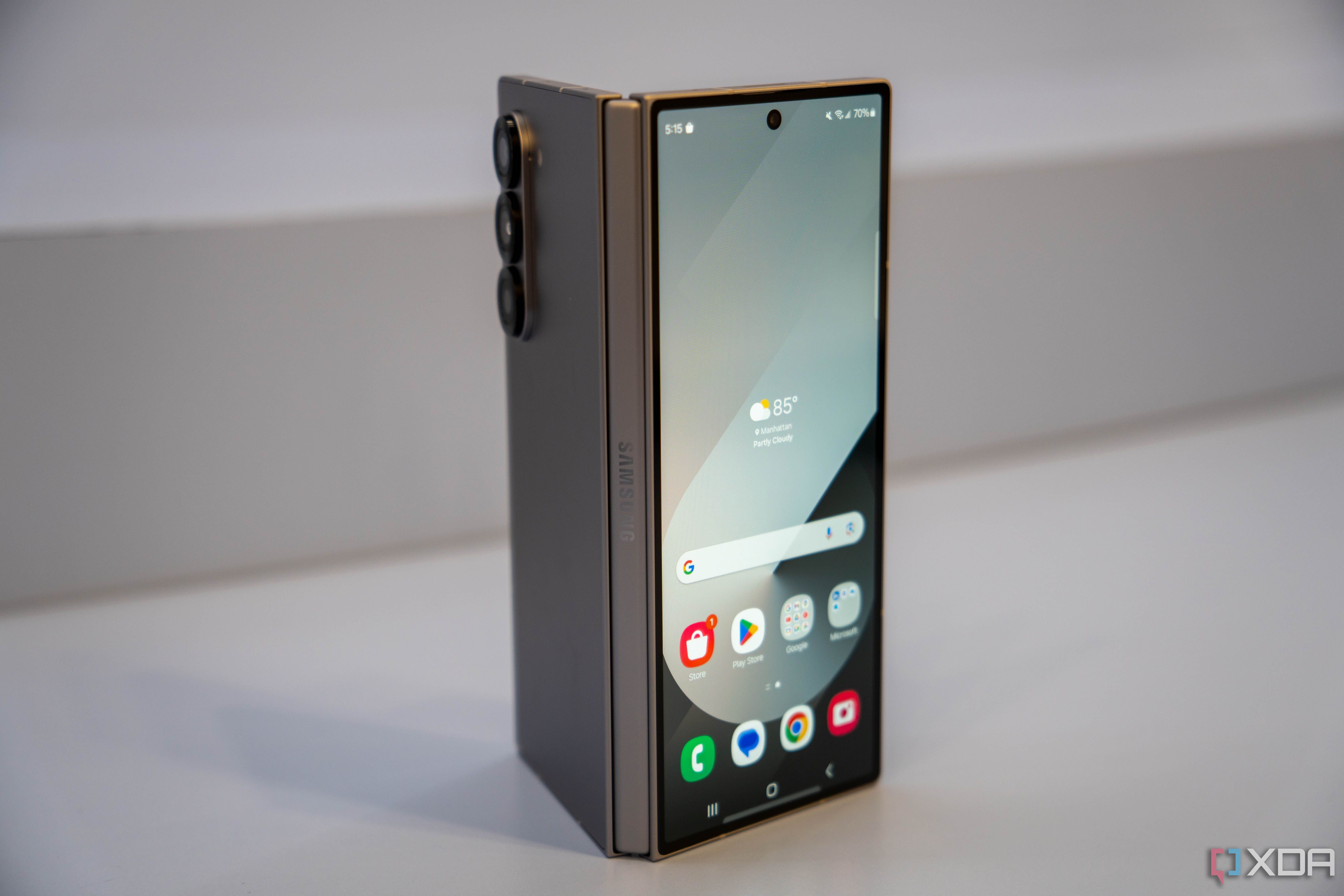 Samsung Galaxy Z Fold 6: Everything you need to know | XDA