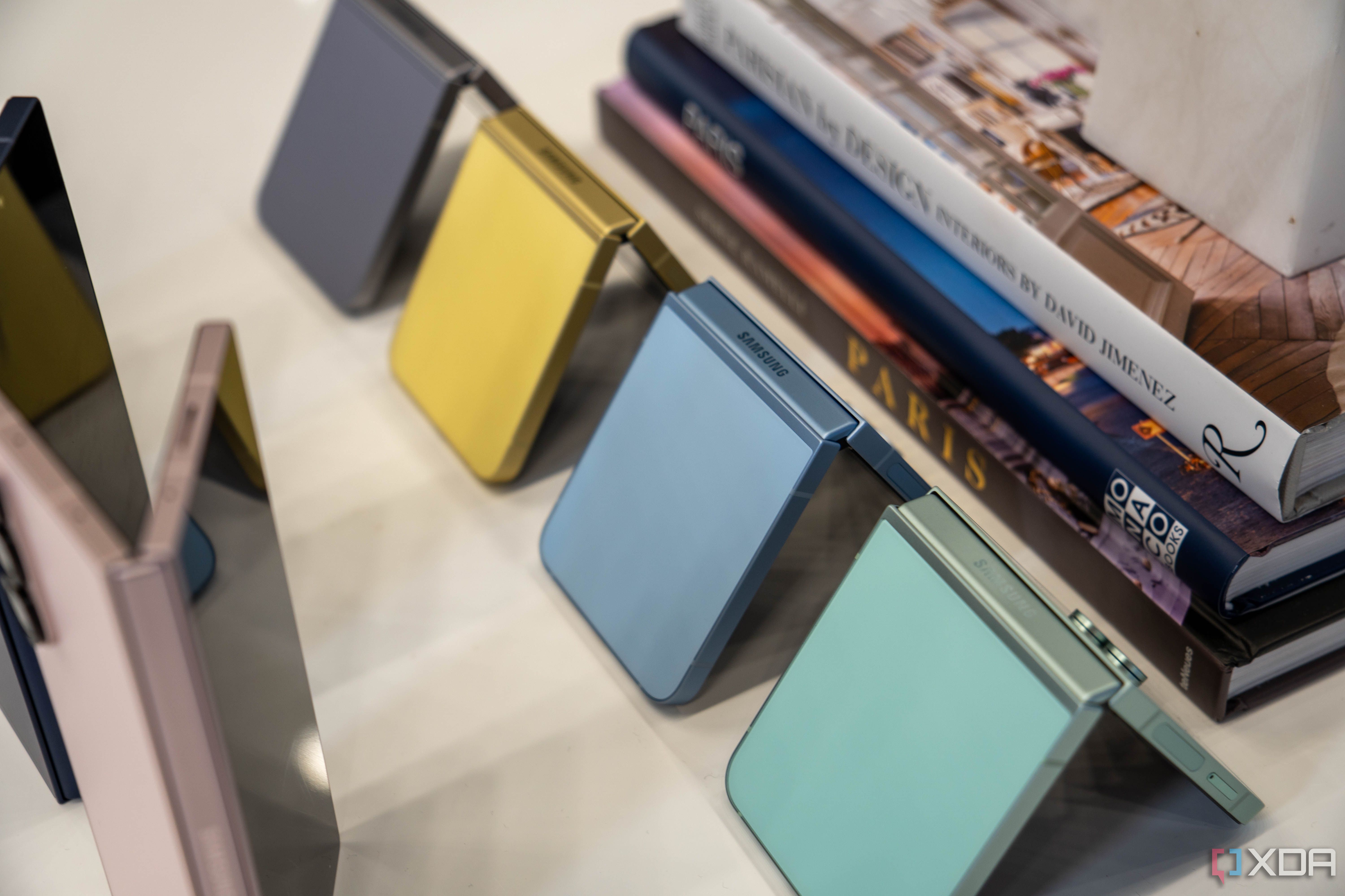 Samsung Galaxy Z Flip 6: Everything you need to know XDA