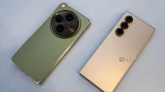Samsung Galaxy Fold 6 and OnePlus Open-1