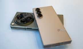 Samsung Galaxy Fold 6 and OnePlus Open-5