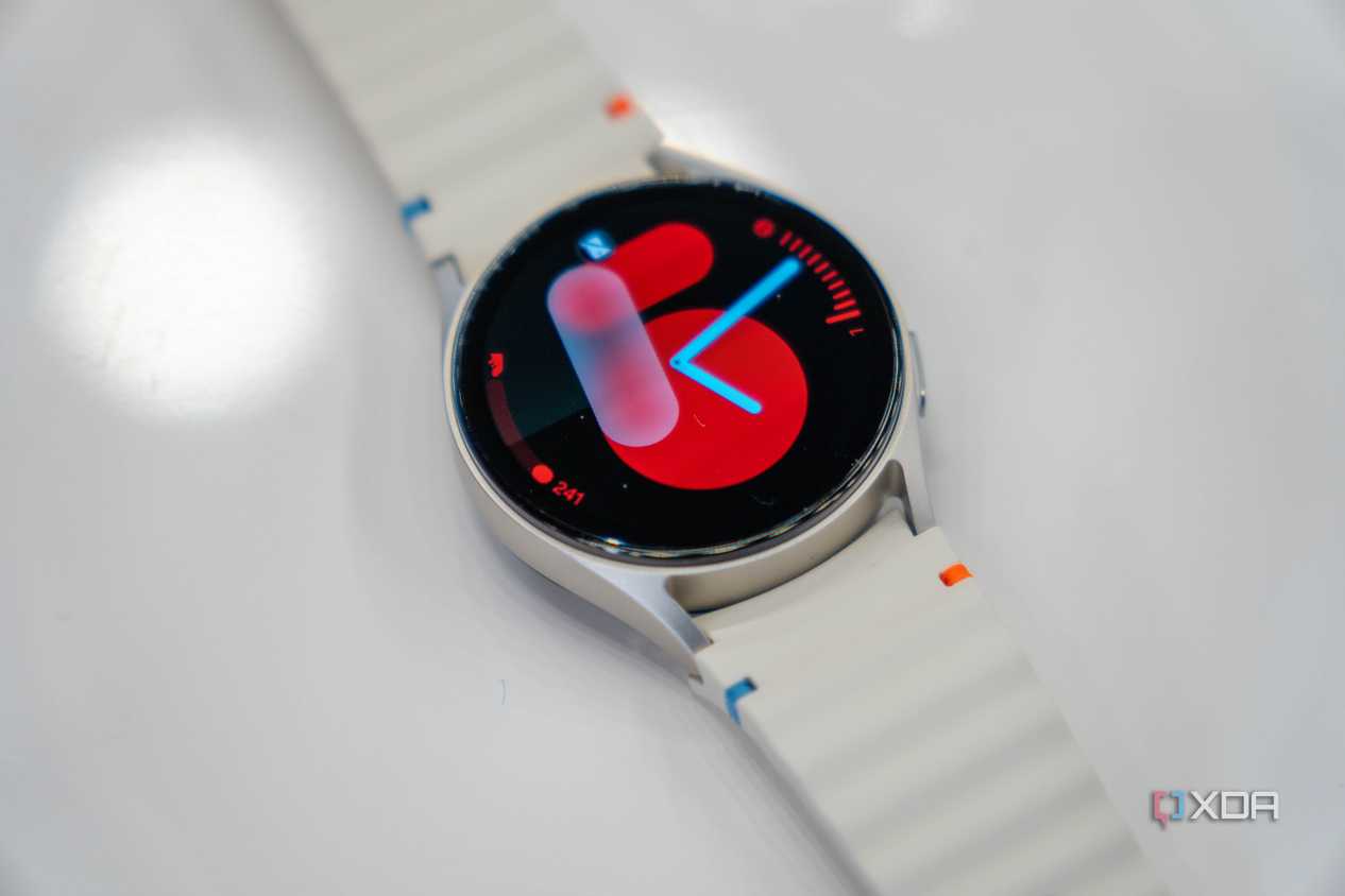 Samsung Galaxy Watch 7 and Ultra-3