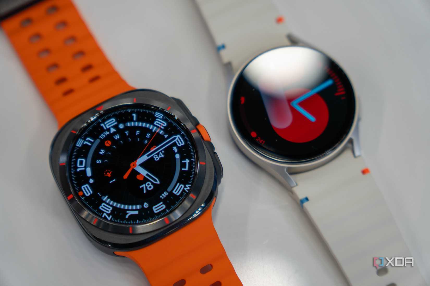 Samsung Galaxy Watch 7 and Ultra-6